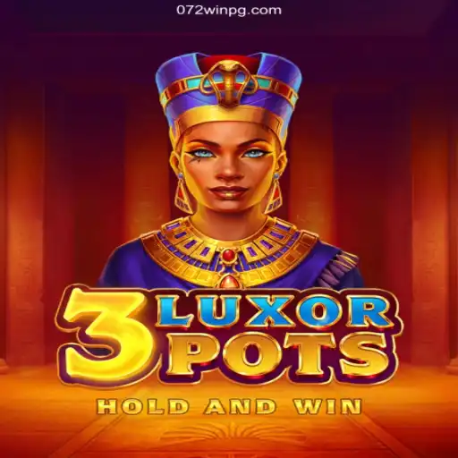 Discovering 3LuxorPots: The New Gaming Sensation