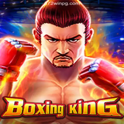 BoxingKing: The Ultimate Virtual Knockout Experience