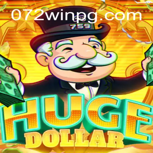 Exploring the Thrills of HugeDollar: A Dive into Brazil's Premier Online Casino Game