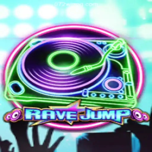 RaveJump: The Thrilling New Gaming Experience