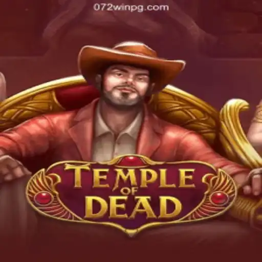 Exploring TempleofDead: A Thrilling Adventure in the Best Online Casino of Brazil