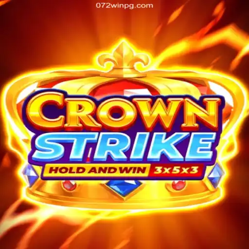 Crownstrike: Discover the Thrilling New Game Revolutionizing Online Casinos