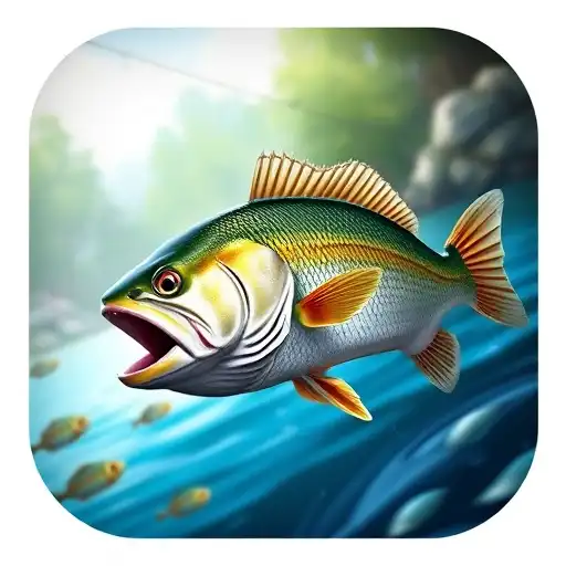 Fishing Games