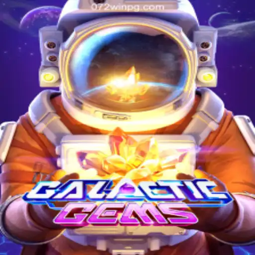 Explore GalacticGems: A Stellar Journey into the Universe of Online Gaming
