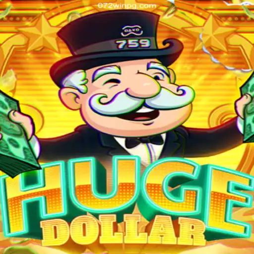 Exploring the Thrills of HugeDollar: A Dive into Brazil's Premier Online Casino Game