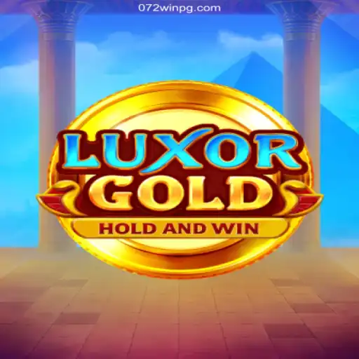 LuxorGold: A Dazzling New Casino Experience