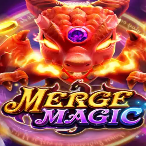 MergeMagic: Unearth the Magic in Merging Puzzles and Online Casinos