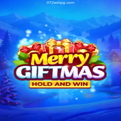 Discover the Festive Charm of MerryGiftmas at 072win.com Oficial