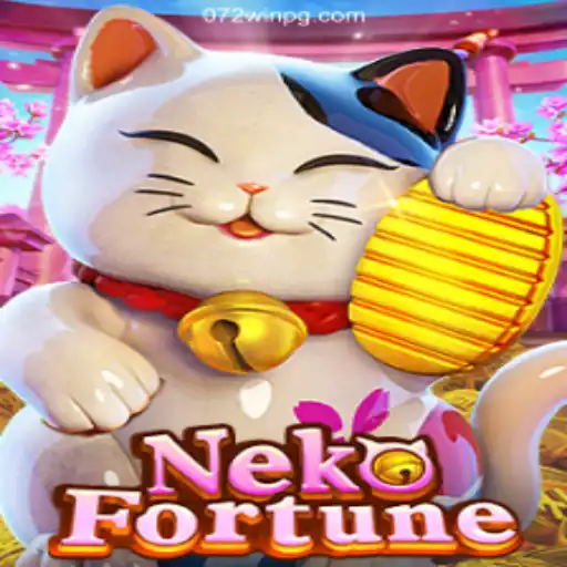 Explore the Enchanting World of NekoFortune at 072win.com Oficial