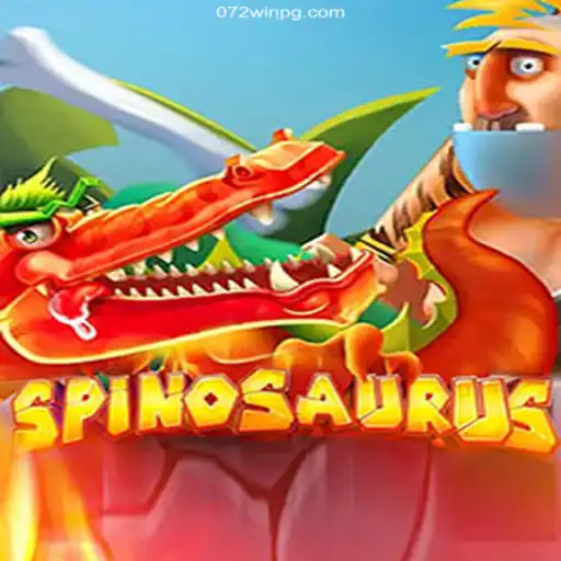 Experience the Thrills of Spinosaurus at 072win.com - The Premier Online Casino in Brazil