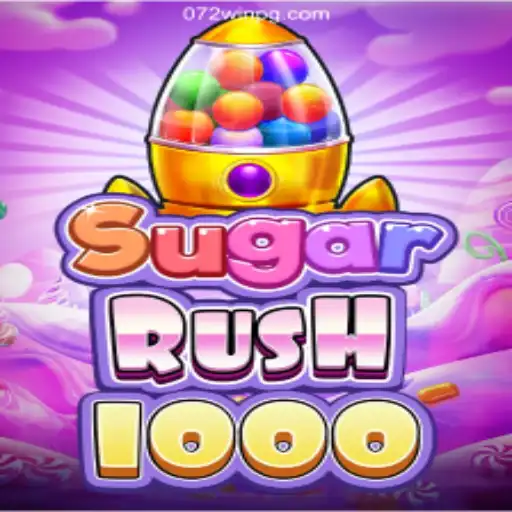 Explore SugarRush1000: The Ultimate Gaming Experience on 072win.com Oficial 💯️