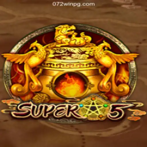Exploring Super5: Brazil's Premier Online Casino Game on 072win.com Oficial
