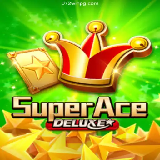 SuperAceDeluxe: A Thrilling Adventure in Modern Gaming