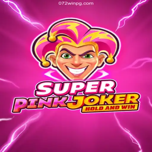 Exploring the Thrilling World of SuperPinkJoker: Your Gateway to 072win.com Oficial 💯️ - O melhor cassino online do Brasil