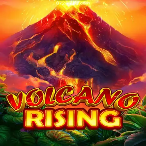 Exploring VolcanoRising: The Eruptive Adventure Game