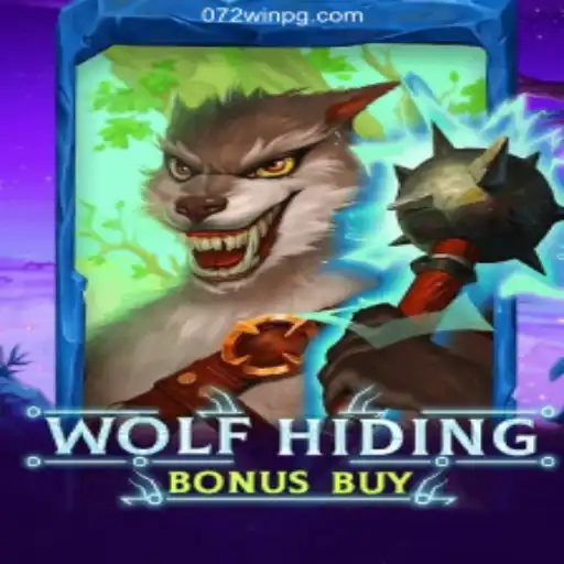 Exploring the Excitement of WolfHidingBonusBuy Game