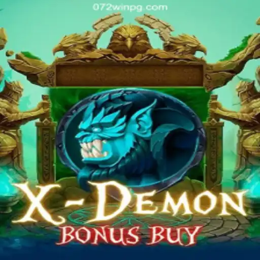 XDemonBonusBuy – Explore the Thrilling World of Online Casino Gaming